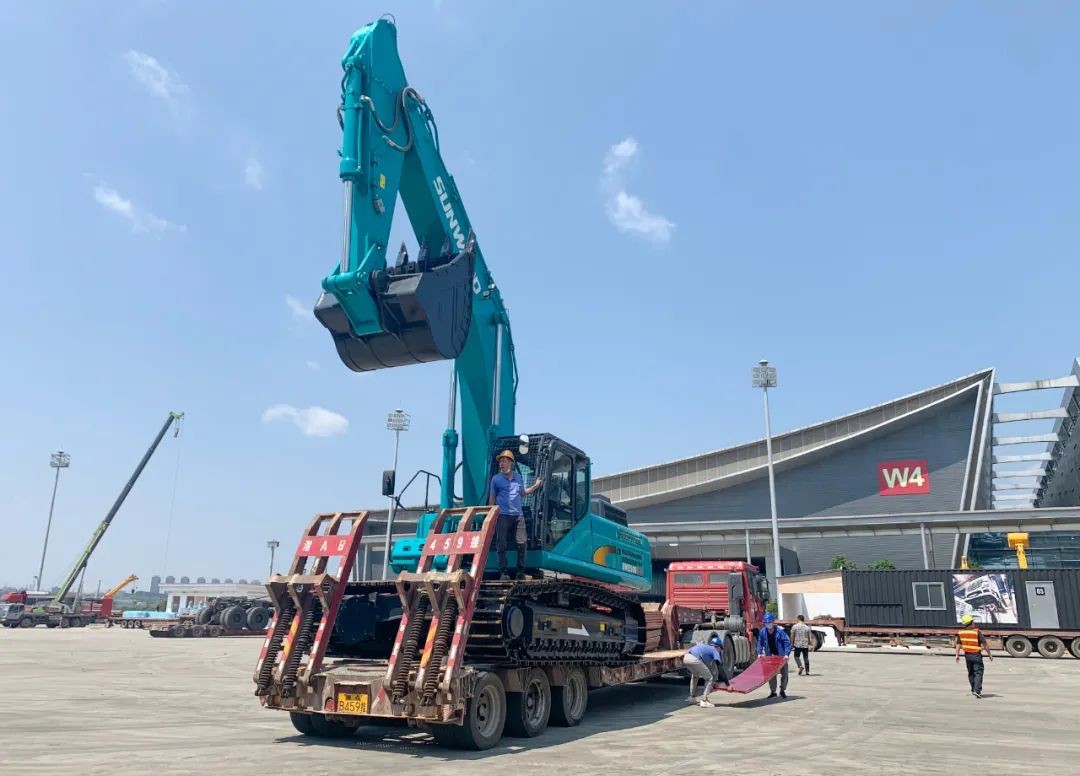 ������չ��2021�곤ɳ���ʹ��̻�еչ����ʱ��qyh���ѻ��������չ��������ǰ��͸