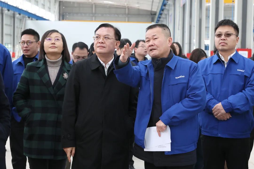 20220223113129_68946 沈裕谋调研qyh球友会官网智能