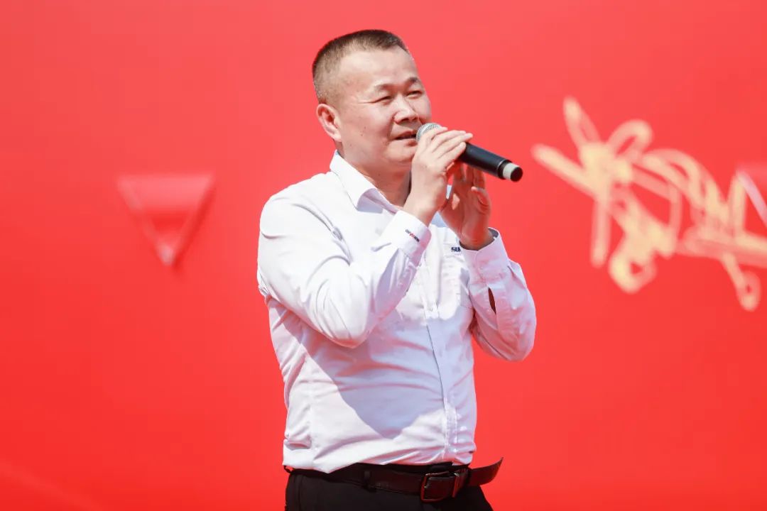 20220930080912_60480 喜迎二十大 携手向未来 | qyh球友会官网智能成立23周年庆祝赞美大会暨趣味活动会隆沉进行