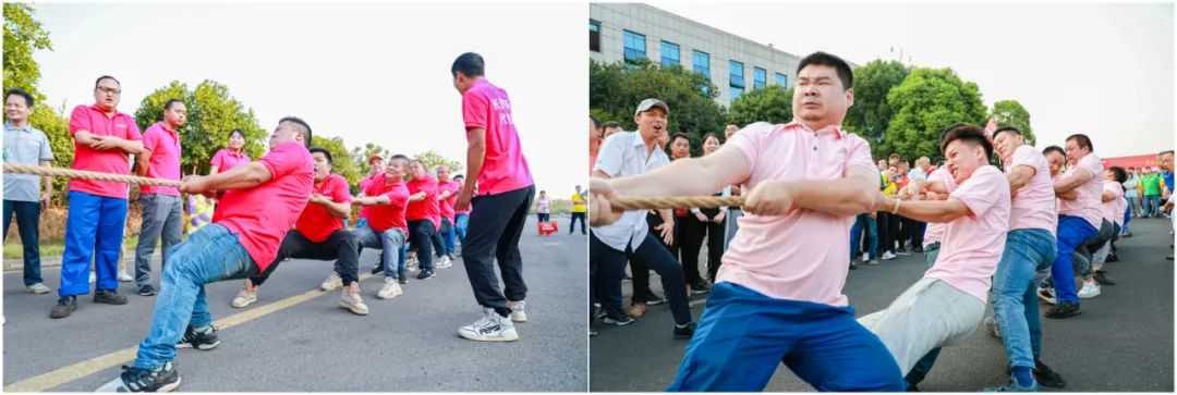 20220930081003_10017 喜迎二十大 携手向未来 | qyh球友会官网智能成立23周年庆祝赞美大会暨趣味活动会隆沉进行