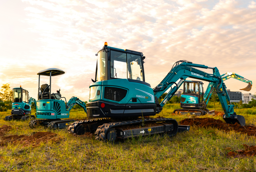 Bauma 2022 | ������Call��qyh���ѻ���������ھ���������롰��ս��