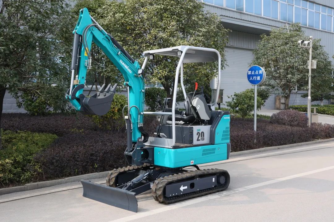 Bauma 2022 | ������Call��qyh���ѻ���������ھ���������롰��ս��