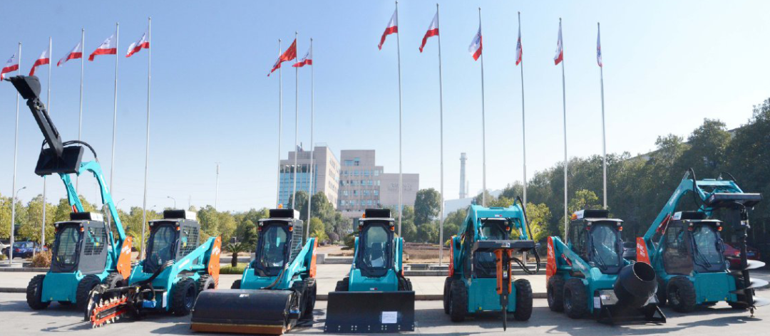 Bauma 2022 | ������Call��qyh���ѻ���������ھ���������롰��ս��