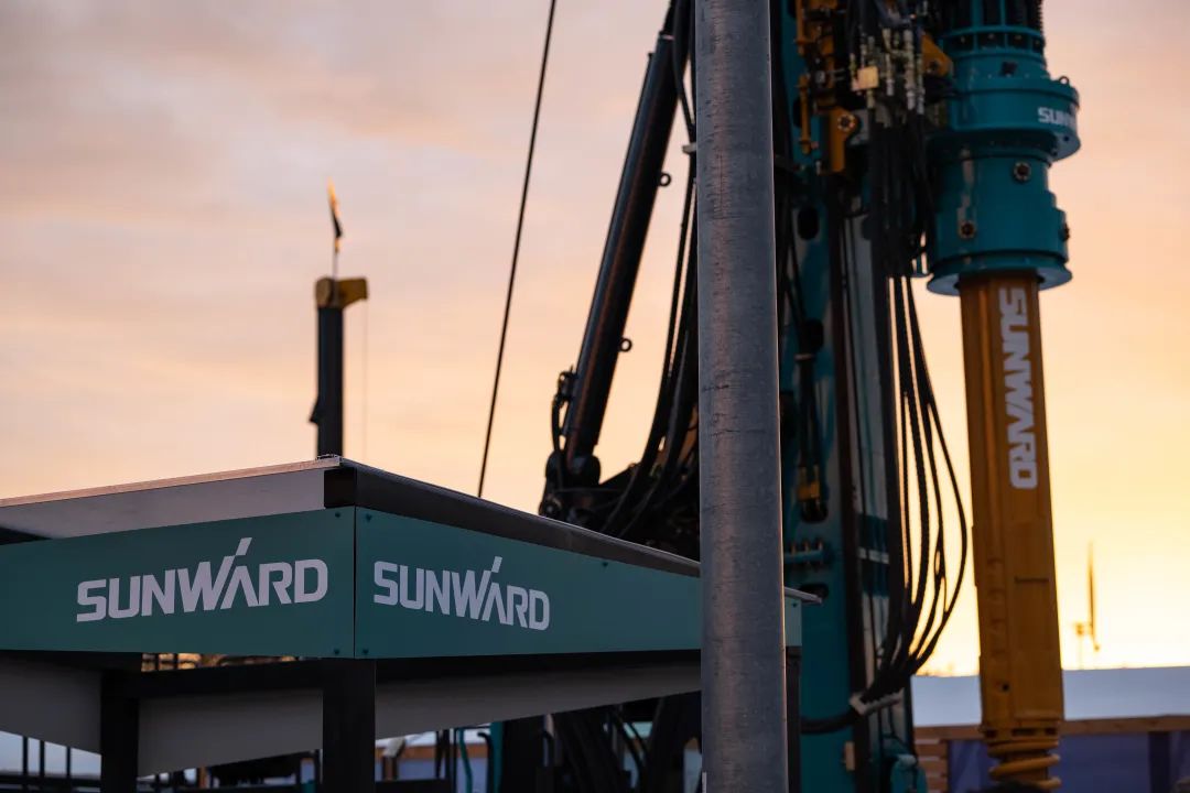 Bauma 2022 | һ������ֳ�ͼ��������qyh���ѻ�������ܵ¹�����չ֮��