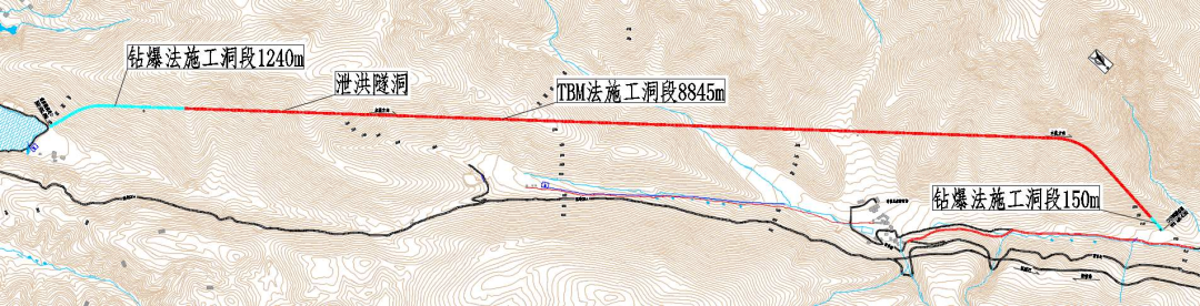 20230424173006_88415 Ñëý¹Ø×¢£¡ÖÐÌúqyhÇòÓÑ»á¹ÙÍøÊ×̨TBMÔÚ¹úÄÚ×¸ßº£°ÎË®¹¤Ëí¶´ÏîĿ˳Àûʼ·¢