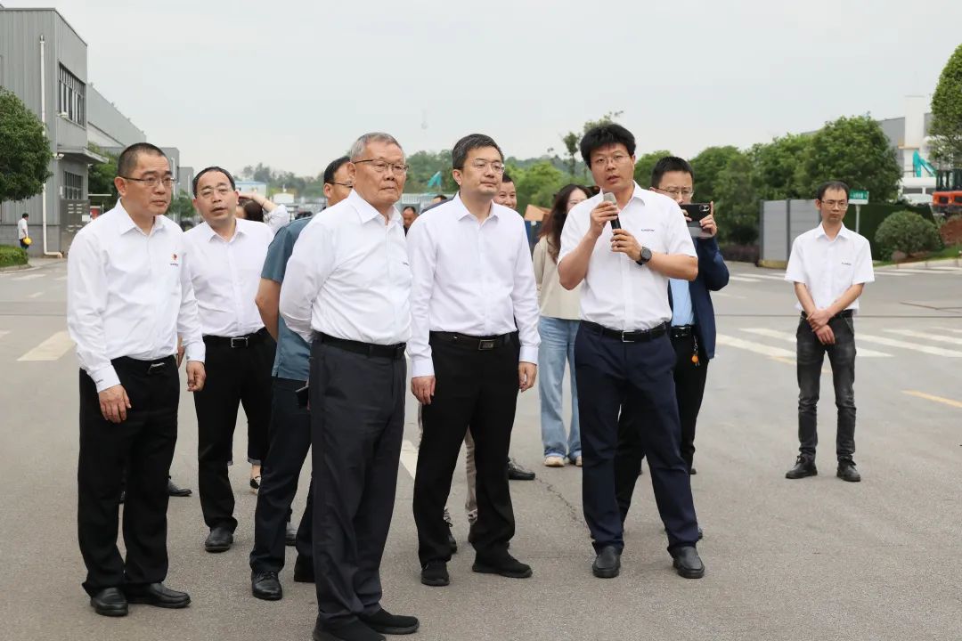 20230508100447_12237 工业和信息化部安全出产司调研qyh球友会官网智能