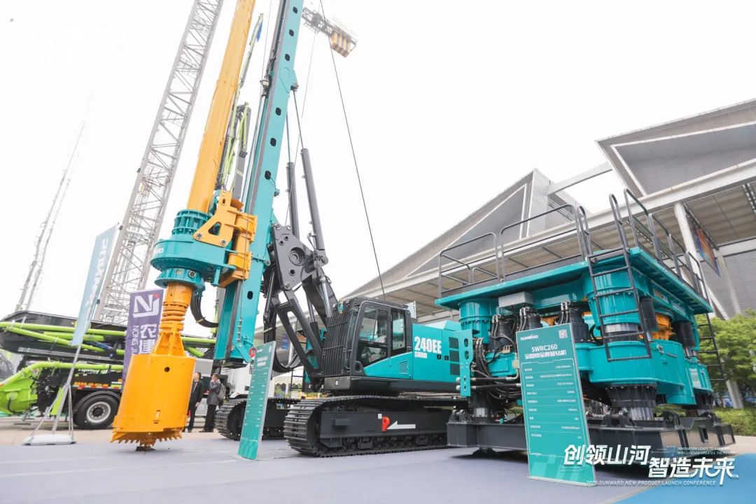 2023 CICEE | qyh���ѻ������������2023��ɳ���ʹ��̻�еչ�����ܻ����綯����ƷվCλ