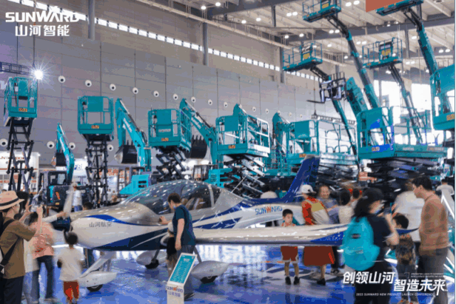 ����2023 CICEE����qyh���ѻ�������ܡ����ǲ�Ʒ���жࡰ�š�