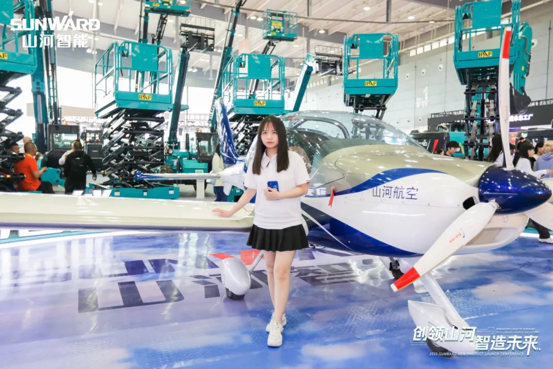 ����2023 CICEE����qyh���ѻ�������ܡ����ǲ�Ʒ���жࡰ�š�