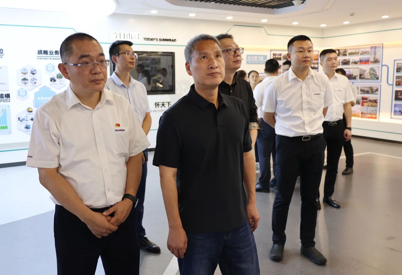 20230706234055_90748 永青科技集团董事长胡晓东带队到访qyh球友会官网智能