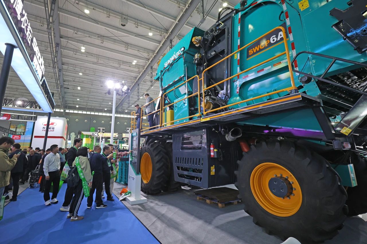 �۽����ܻ������˻���qyh���ѻ��������Я����Ʒ����2024�й�����ũҵ��еչ