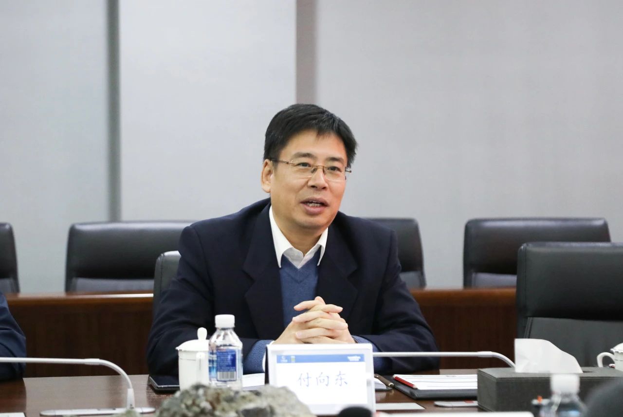 深入合作 共促出海——中国信保湖南分公司到访qyh球友会官网智能