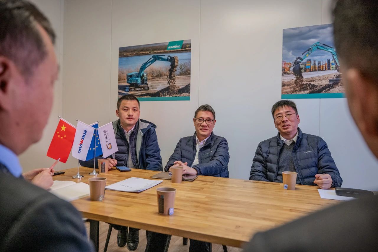 Bauma2025 | qyhÇòÓÑ»á¹ÙÍøÖÇÄܵ¹ú±¦ÂíÕ¹»ðÈÈÊÕ¹Ù£¡ÏàÔ¼2025³¤É³Õ¹£¡