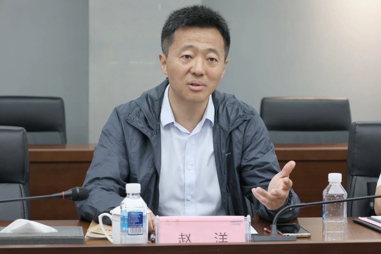 共促中国造作扬航海表!中国出口信誉保险公司到访qyh球友会官网智能