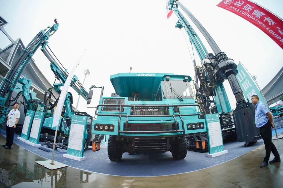 2025 CICEE | qyh���ѻ��������ʵ������2025��ɳ���ʹ��̻�еչ