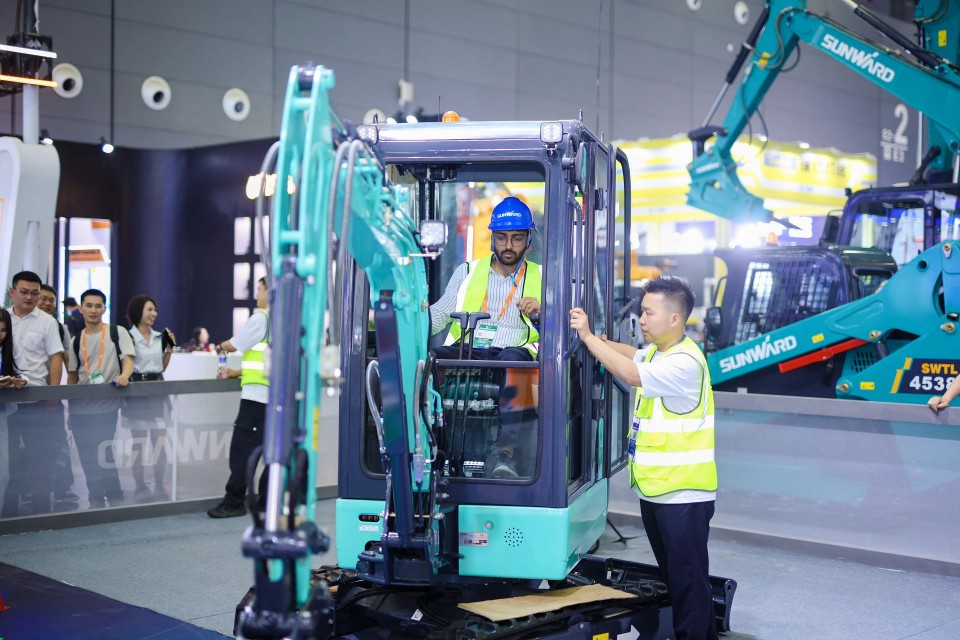 2025 CICEE | qyh���ѻ��������ʵ������2025��ɳ���ʹ��̻�еչ