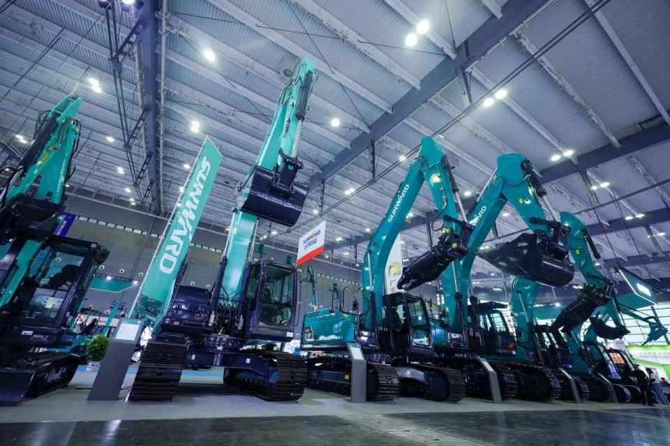 2025 CICEE | �ӵ�һ���������Ԫ������滮��qyh���ѻ�������ܳ��ַǷ��ھ�����