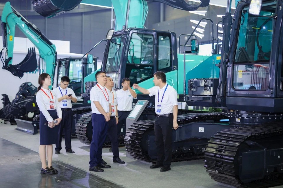 2025 CICEE | �ӵ�һ���������Ԫ������滮��qyh���ѻ�������ܳ��ַǷ��ھ�����