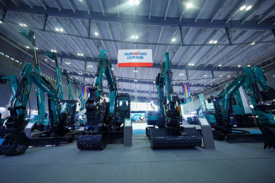 2025 CICEE | �ӵ�һ���������Ԫ������滮��qyh���ѻ�������ܳ��ַǷ��ھ�����
