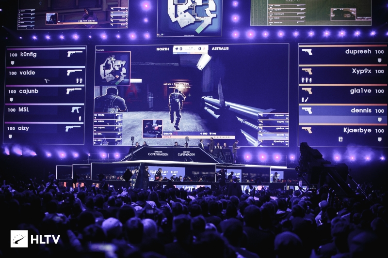 G2战队MIBR险胜晋级，携手征战电竞淘汰赛