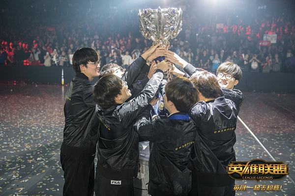 2025 LOL全球总决赛版本改动：发条、猴子削弱，沙皇调整