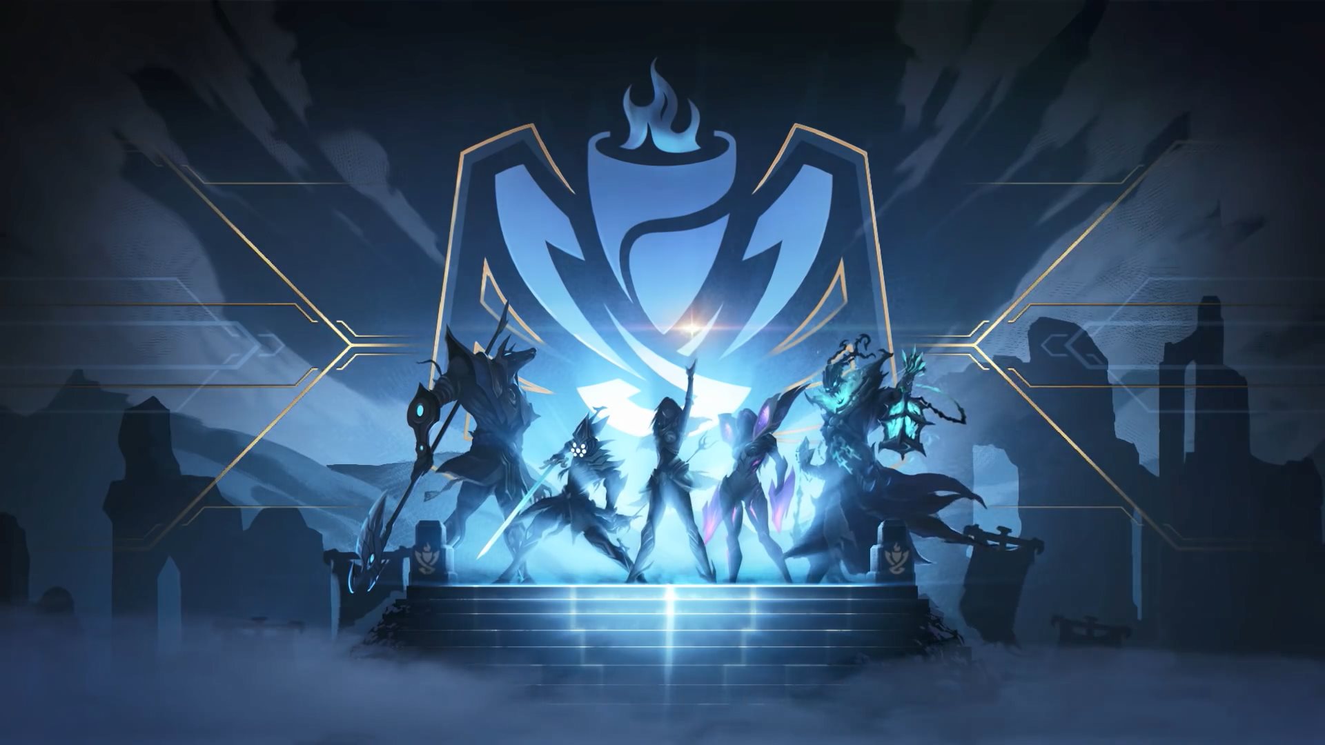 电子竞技IG败北揭秘：战术困境与核心缺失挑战