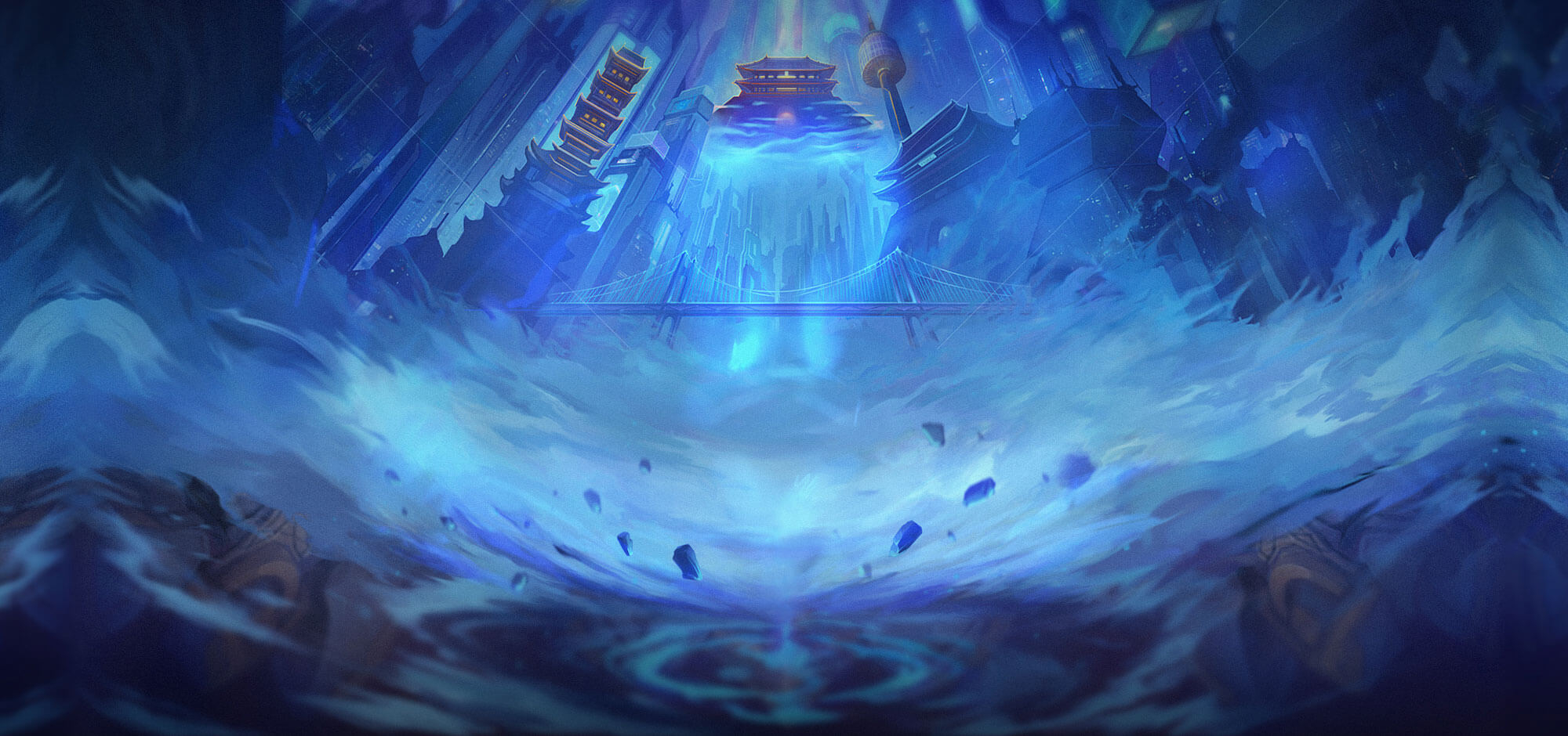 JDG逆风逆转BLG，Xun关键表现终结连胜