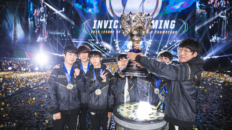 TheShy吃草挤奶Bin吸血无效？Faker跌入三阵Zeka消失！选手数据榜单背后的赛场真相