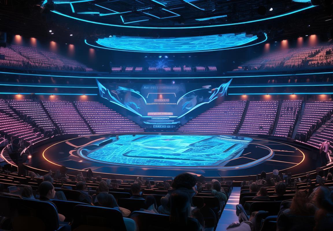 2025英雄联盟全球总决赛入围赛观赛指南：双败赛制、全息投影场馆与全球战力实时排行榜全解析