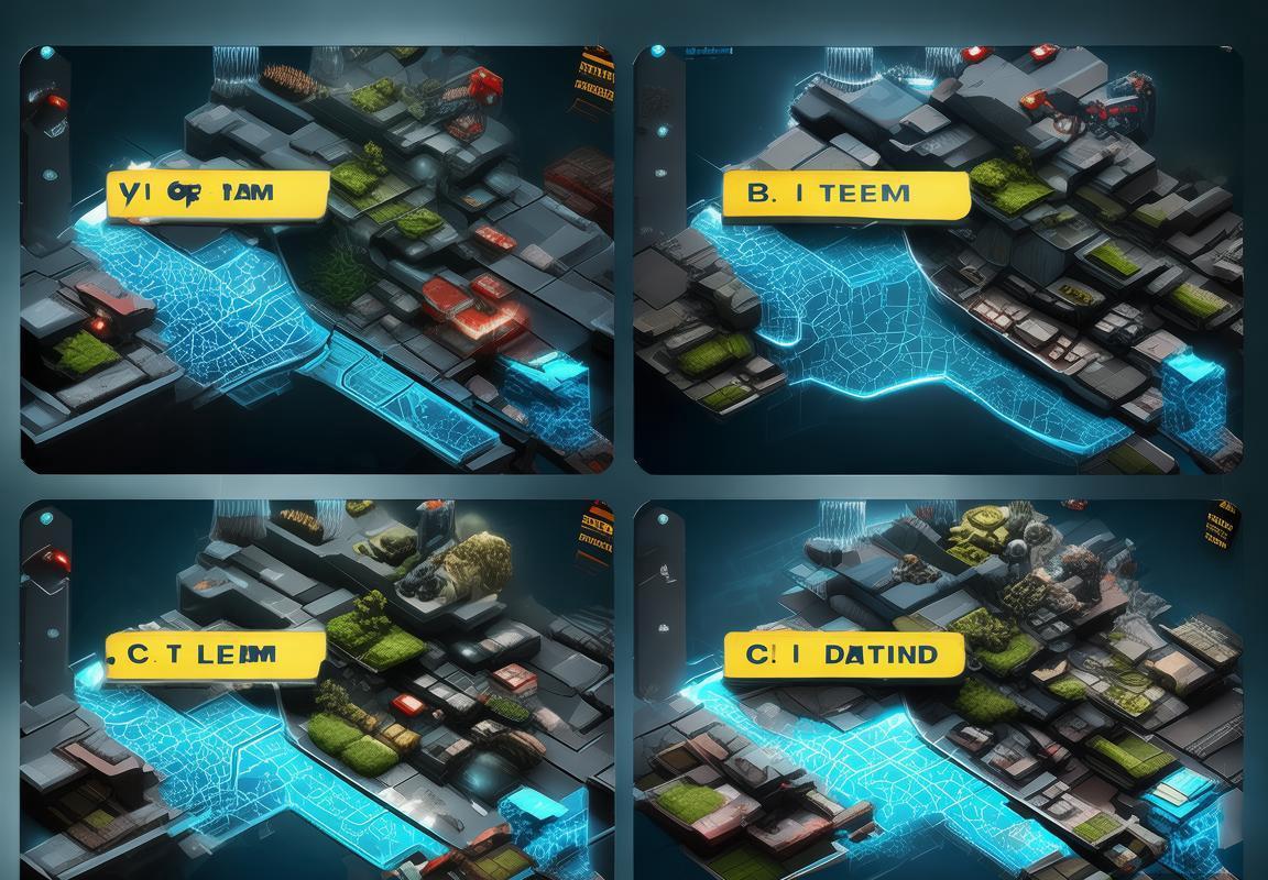 电子竞技四强战队视野控制与资源争夺如何决定比赛胜负