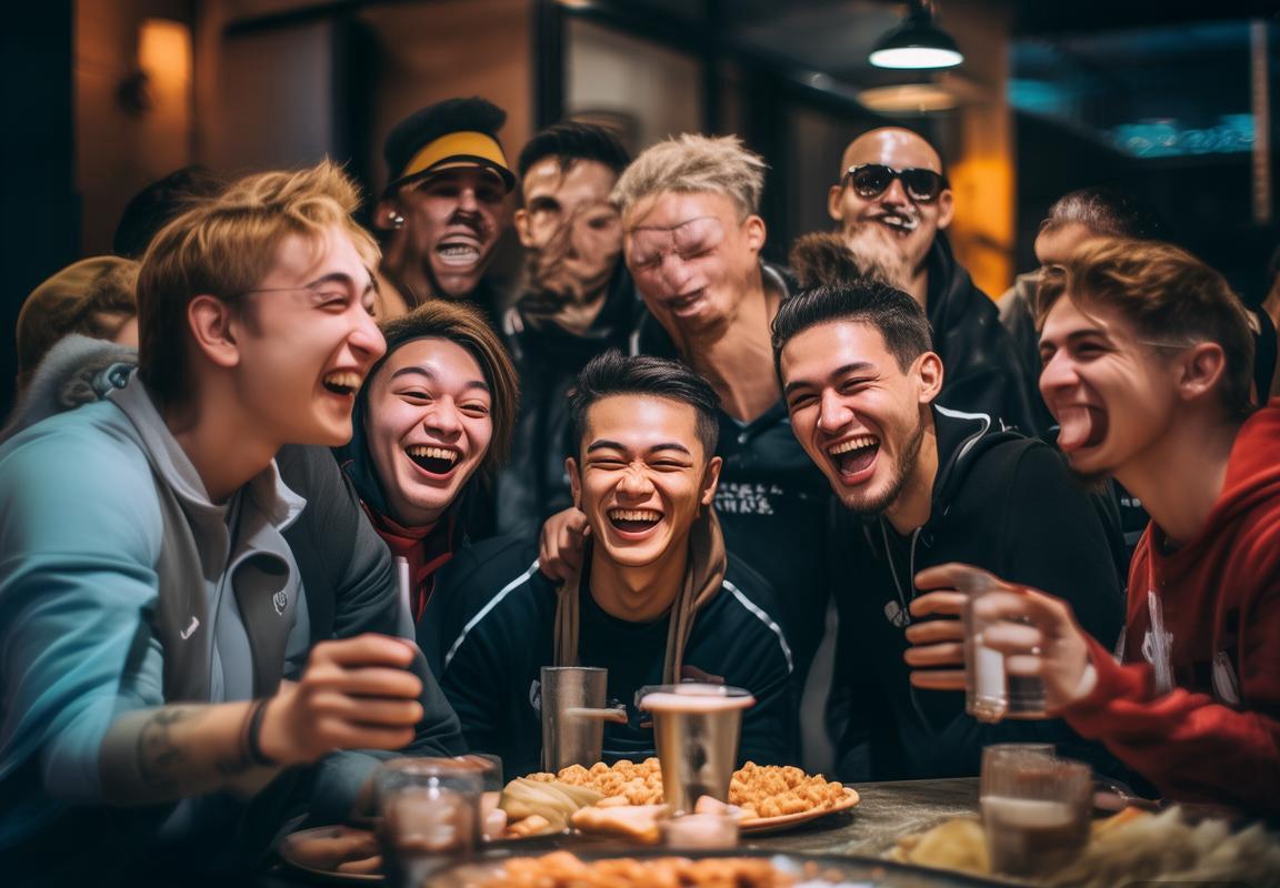 LPL冠军选手赛后休息室趣谈：训练赛囧事与赛场表情包，冠军奖杯见证欢乐时光