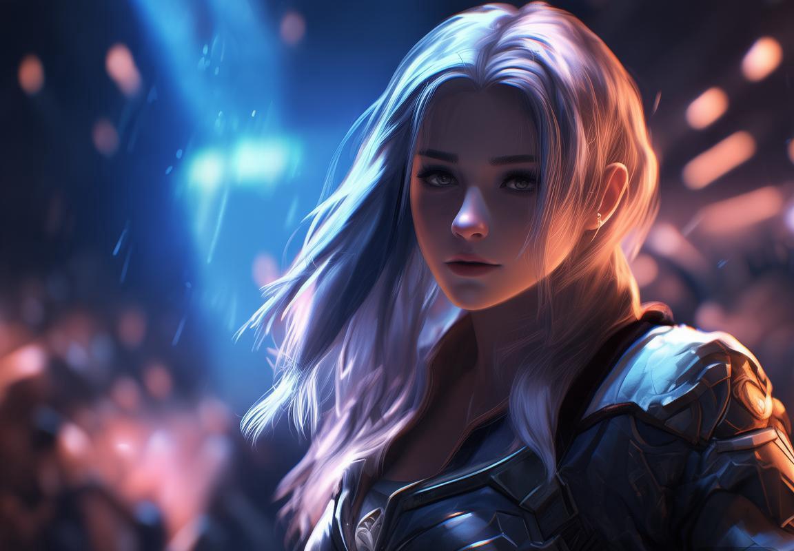 “天神下凡”2.0！Ale剑姬五杀救主，EDG艰难晋级！